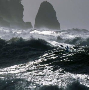 Riders on the Storm – A Tsunami Retrospective