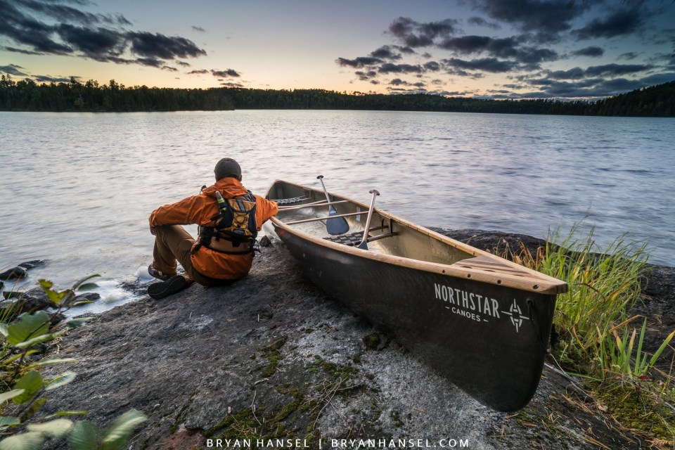 Paddle and Portage: a New Website for the Boundary Waters