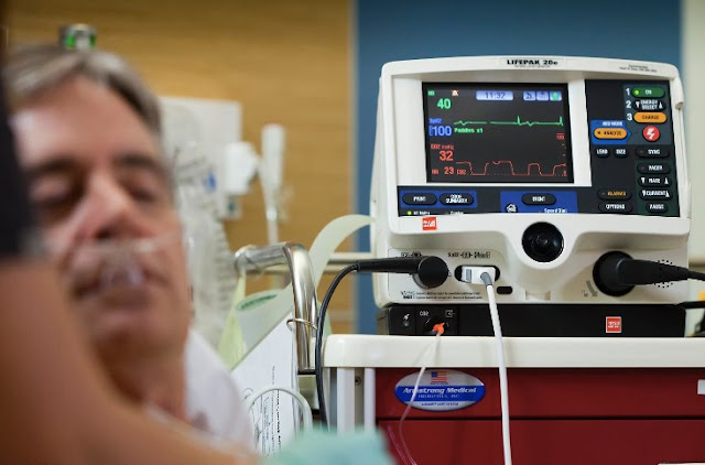 EMS Patient Monitoring – Capnography 1