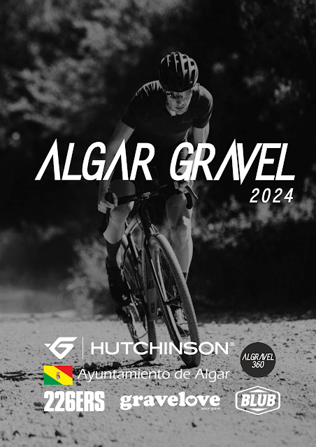 Algar Gravel 2024