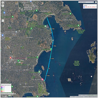 June 29 – Oak bay (#8)