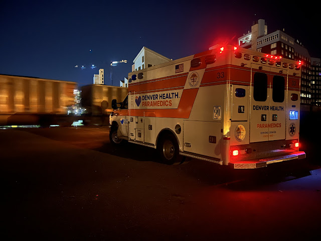 EMS In The News – When the Medical Aid in Dying Cocktail Gets into the Wrong Hands