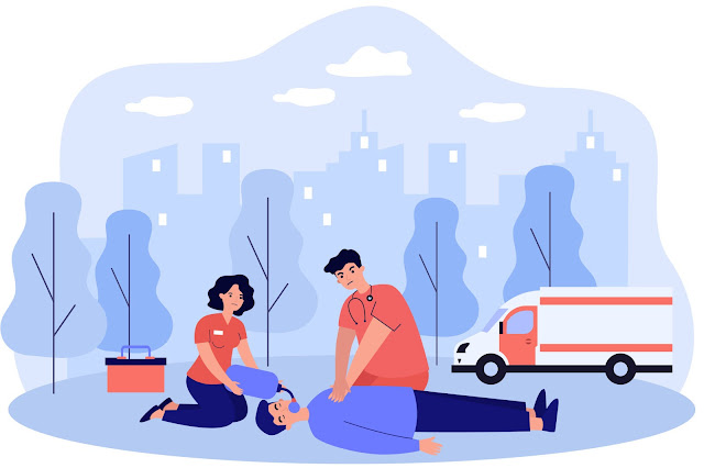 EMS Legislation – Good Samaritan Laws: Origins, Functions, Violations, and Compliance