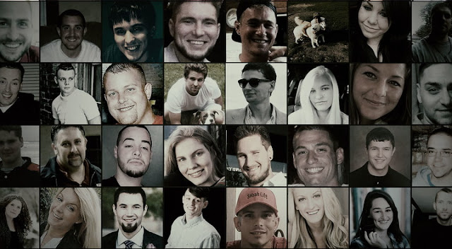 EMS In The News – Survivors of Overdose Deaths Have Everlasting Impact on Families