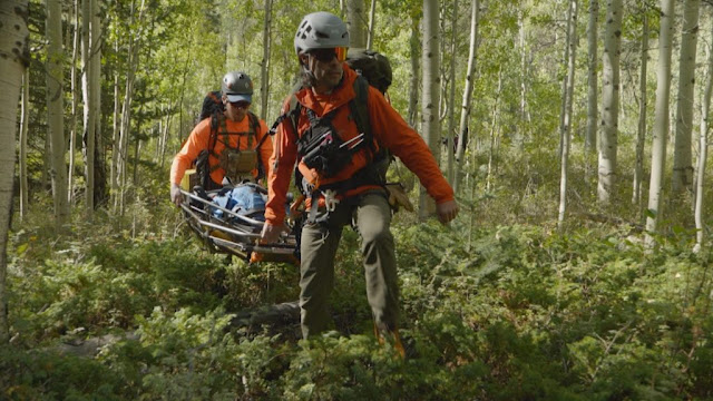 EMS In The News – WREMS Enhancing Backcountry Rescue Operations