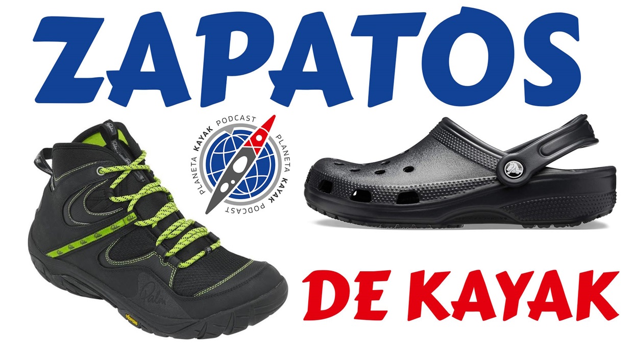 96 ZAPATOS PARA NAVEGAR