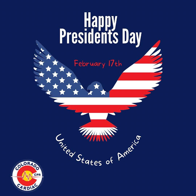 EMS Celebrations – Presidents’ Day