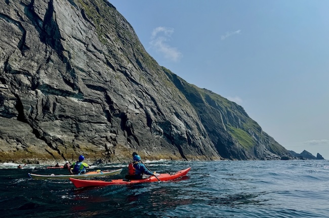 Ensuring great paddling experiences – it’s all about the ‘who & how’…