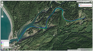 February 22 – San Juan River (#7)