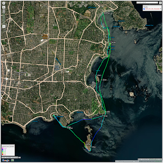 February 26th – Gonzales Bay (#9)