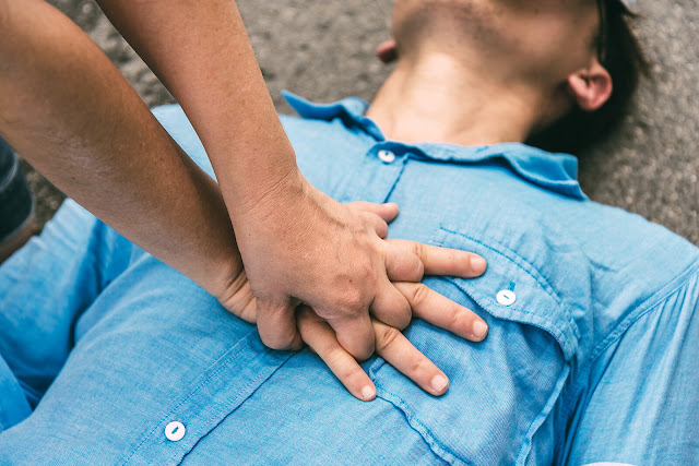 EMS Basic Life Support – Debunking Common Myths About CPR