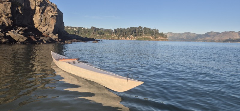 A New Siskiwit Bay SOF Hits the Water
