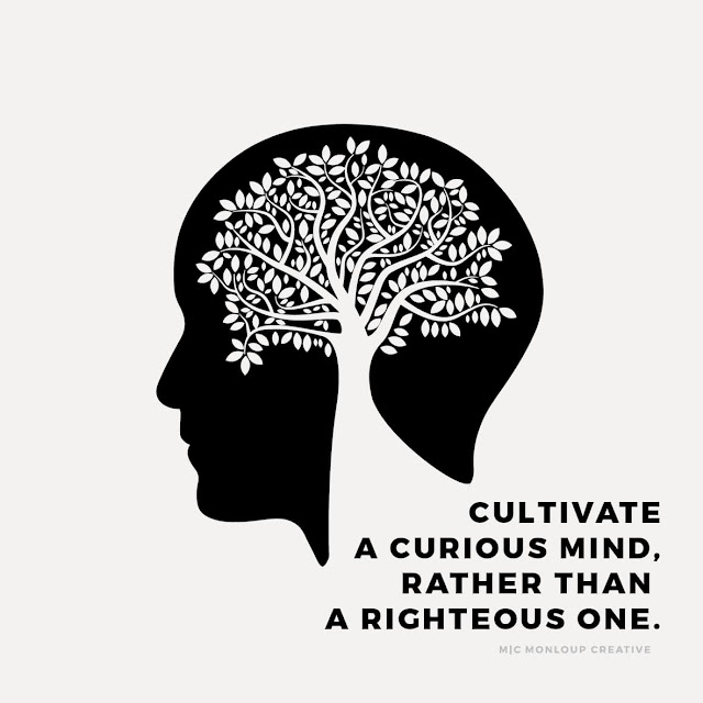 EMS Words of Wisdom – Be Curious, Not Judgmental