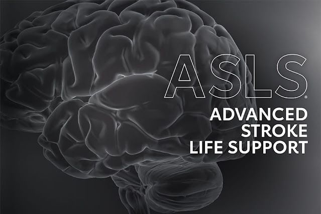 EMS Training Opportunity – Advanced Stroke Life Support (ASLS)