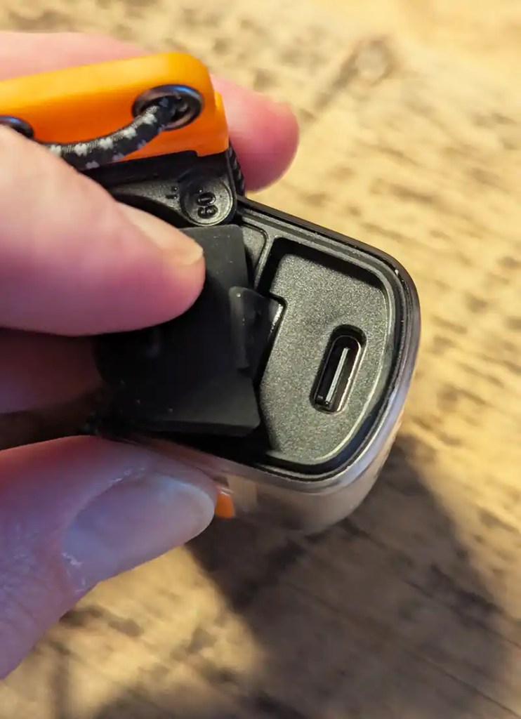 FLEXTAIL Tiny Helio 600Z Headlamp Review