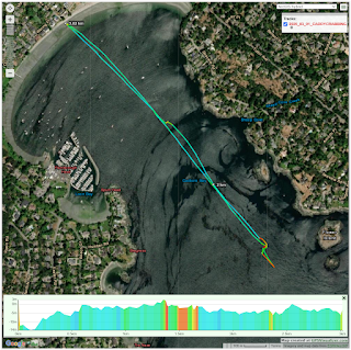 March 1 – Caddy Bay Crabbing (#11)