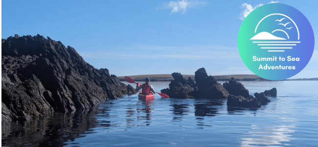 Summit to Sea Adventures