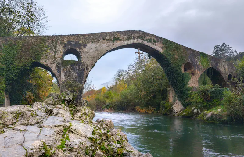 EL DESCENSO DEL RIO SELLA