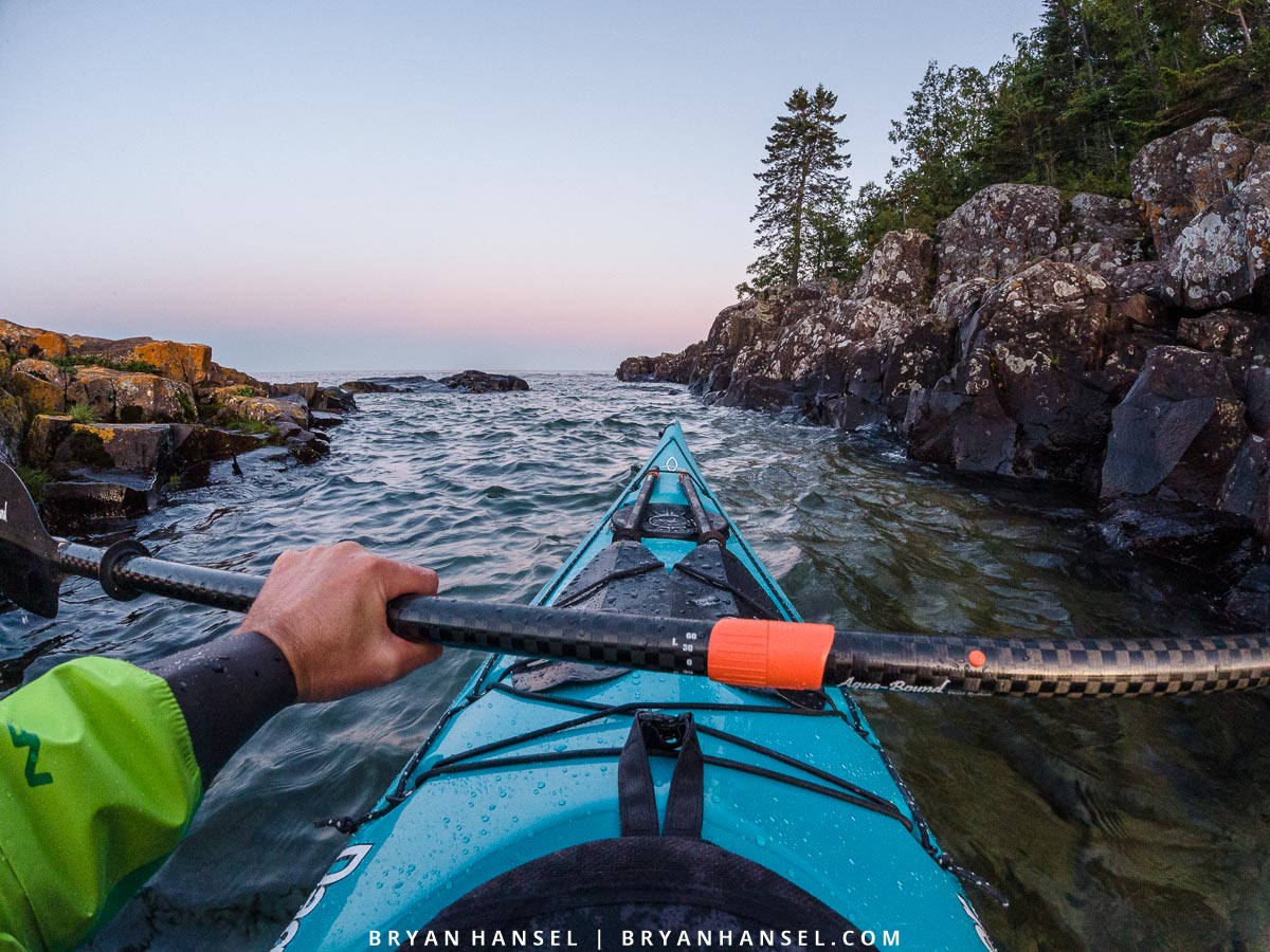 He Was an Expert Kayaker: How Reporters Get Paddling Fatalities Wrong