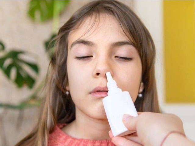 Healthcare News – FDA Approves Needle-Free Epinephrine Alternative for Pediatric Anaphylaxis