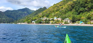 Dominica – Waitukubuli Sea Trail