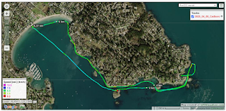 April 5th – Cadboro Point (#15)