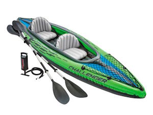 OPINION INTEX CHALLENGER K2