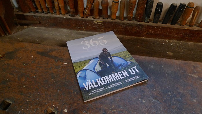 Trevlig artikel