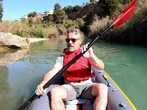 7 PREGUNTAS Y RESPUESTAS SOBRE KAYAKS HINCHABLES
