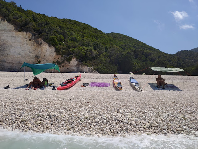 La spiaggia 10 e lode
