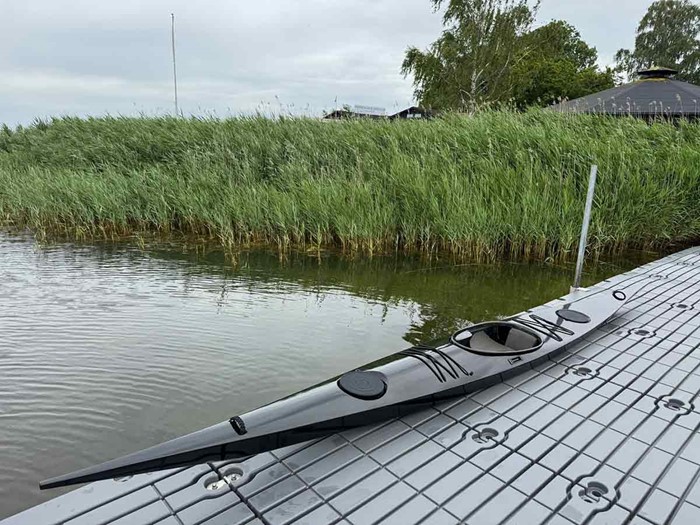 Black Pearl – Rune Meijer