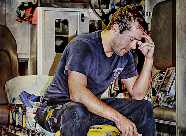 EMS Health & Welfare – Burnout (Part Two)