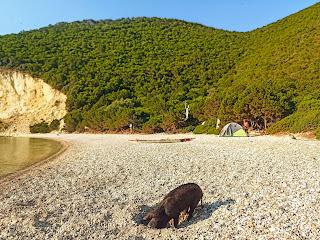 Isola di Kastos