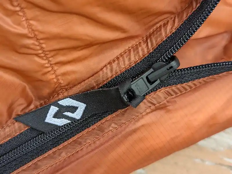 Cumulus X-LITE 200 Sleeping Bag First Look