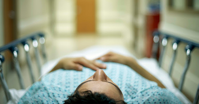 EMS Discussion – Urban Hospital Wait Time vs. Wall Time