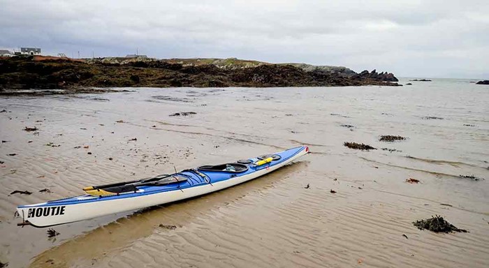 Frej no 2 – Klaas van der Pijl