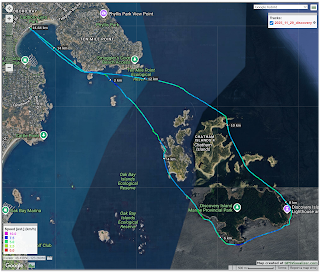 November 29 – Discovery Island (#33)