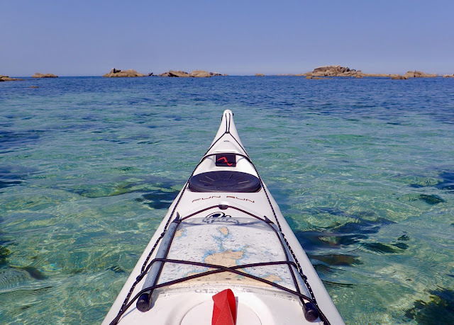 Que el 2026 sea húmedo y salado!