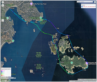 January 19 – Discovery -(#3)