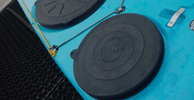 TAMBUCHO DE KAYAK, TODOS SUS SECRETOS