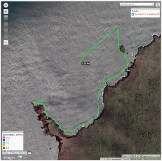 Jan 28 – Buccaneer Cove, Galapagos (#5)
