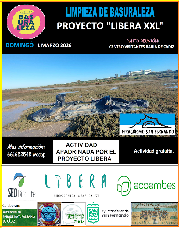 PROYECTO LIBERA XXL