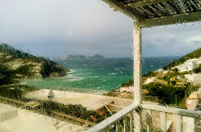Il sostegno dell’isola – diario scombinato di un’insegnante in trasferta a Ponza 💙 #14