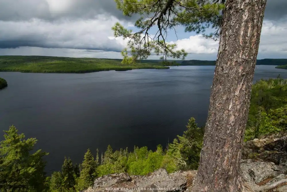 Take Action Now: Defend Protections for the Boundary Waters