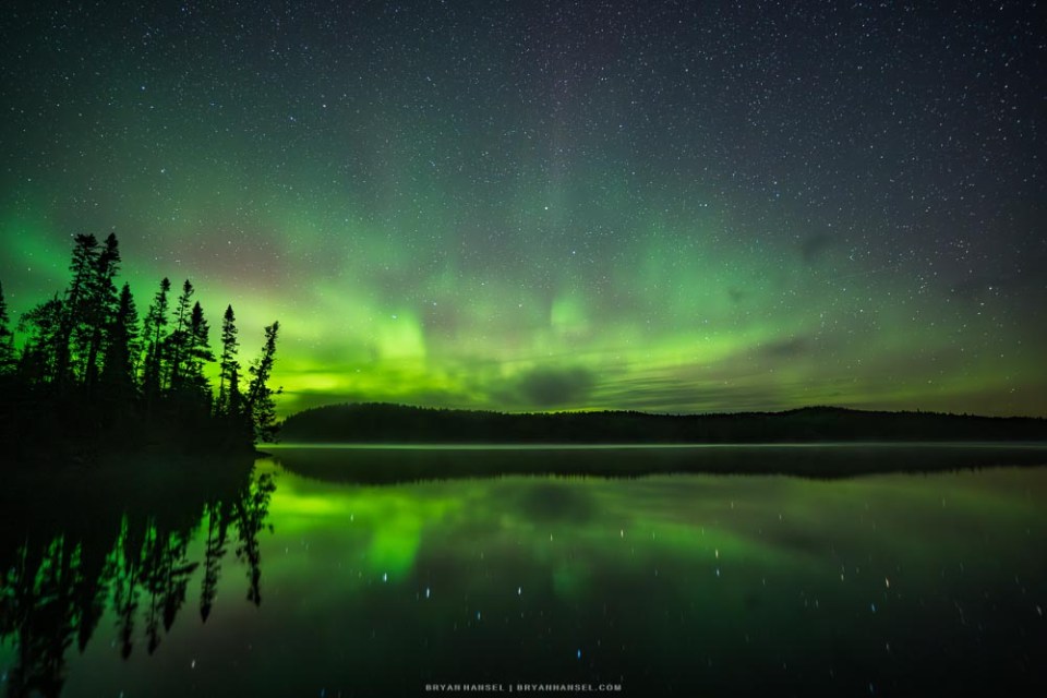 They Sold Out the Boundary Waters