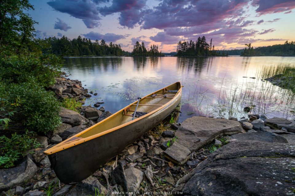 Forest Service Updates Filming and Photography Rules