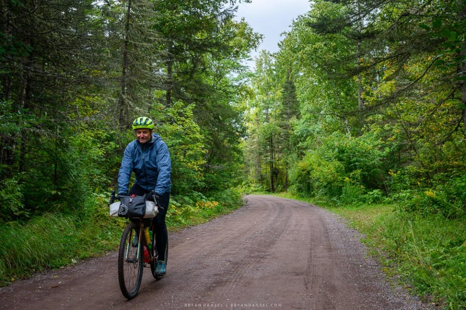 Bikerafting: My new adventure