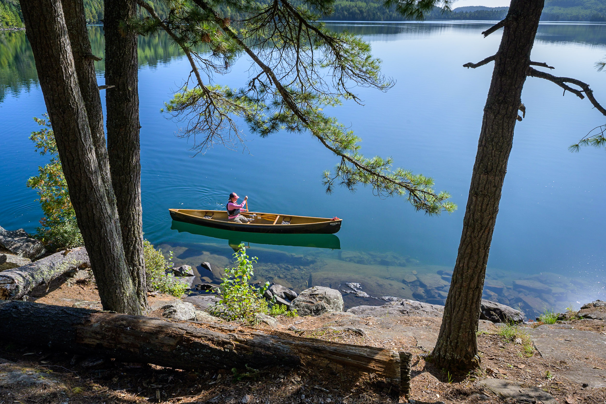 The Wilderness Loophole? Closed!