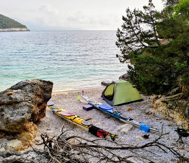 Cefalonia in senso orario 💙