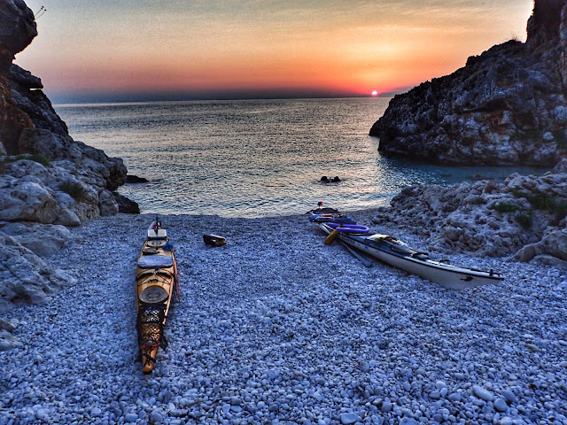 Che meraviglia di mare 💙